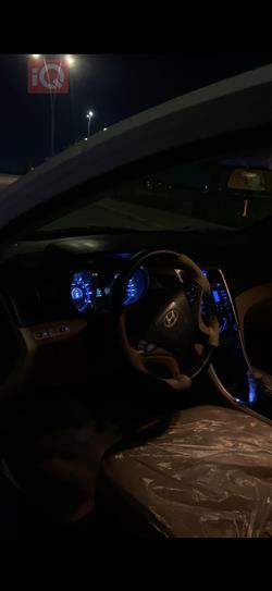 هیوندای سۆناتا